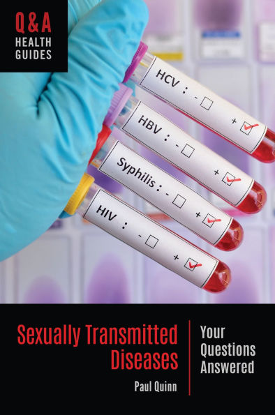 Sexually Transmitted Diseases: Your Questions Answered