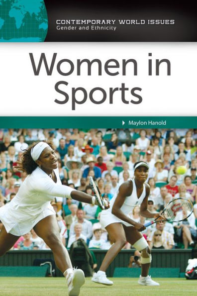 Women Sports: A Reference Handbook