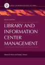 Library and Information Center Management, 9th Edition