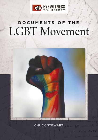 Documents of the LGBT Movement