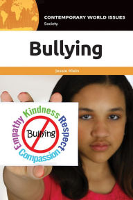 Title: Bullying: A Reference Handbook, Author: Jessie Klein