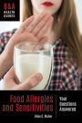 Food Allergies and Sensitivities: Your Questions Answered