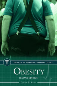 Title: Obesity, 2nd Edition, Author: Evelyn B. Kelly