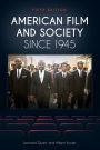 American Film and Society since 1945 / Edition 5