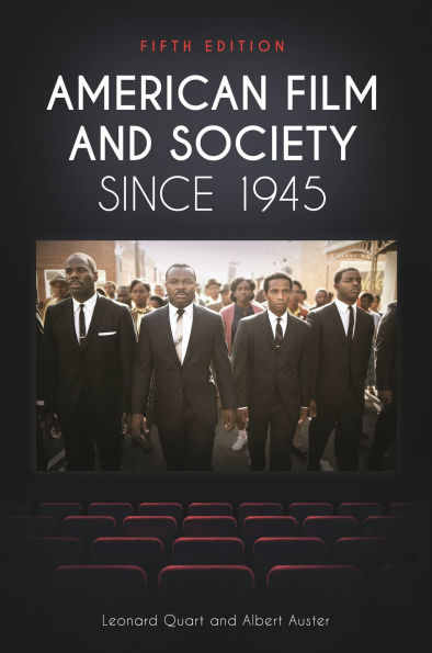 American Film and Society since 1945 / Edition 5