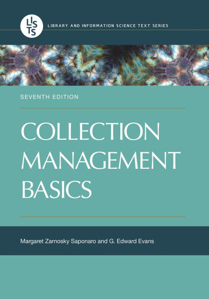 Collection Management Basics / Edition 7