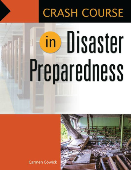 Crash Course Disaster Preparedness