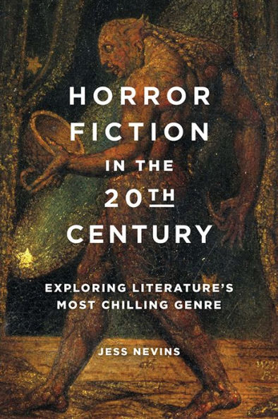 Horror Fiction in the 20th Century: Exploring Literature's Most Chilling Genre