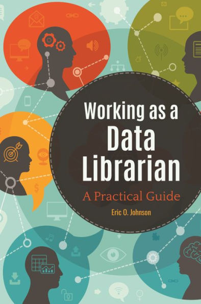 Working as A Data Librarian: Practical Guide