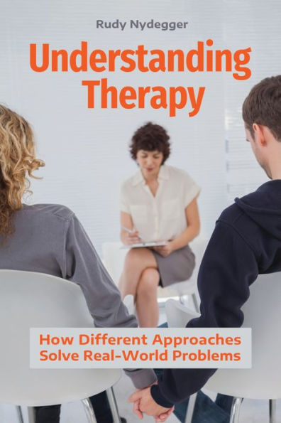Understanding Therapy: How Different Approaches Solve Real-World Problems