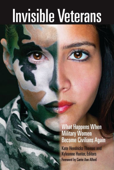 Invisible Veterans: What Happens When Military Women Become Civilians Again