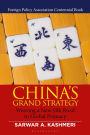 China's Grand Strategy: Weaving a New Silk Road to Global Primacy