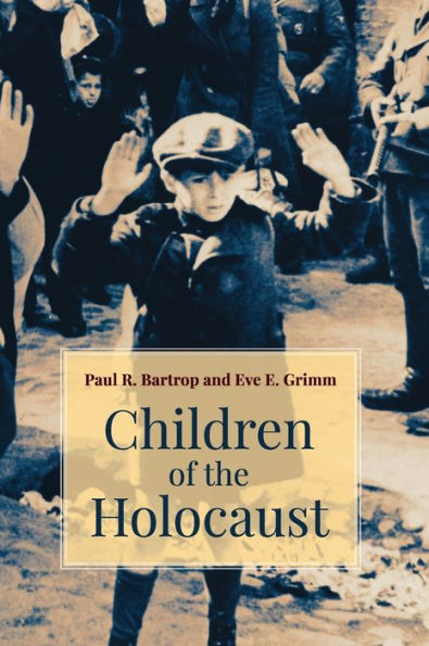 Children of the Holocaust