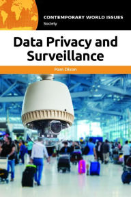 Free mobipocket ebooks download Surveillance: A Reference Handbook by Pam Dixon
