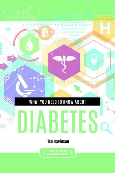 What you need to know about Diabetes