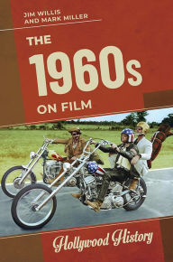 Title: The 1960s on Film, Author: Jim Willis