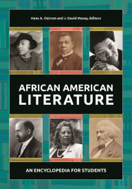 Title: African American Literature: An Encyclopedia for Students, Author: Hans Ostrom