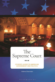 Title: The Supreme Court, Author: Helena Silverstein