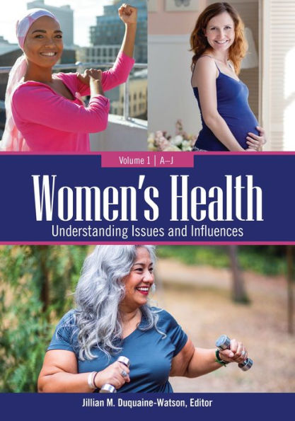 Women's Health: [2 volumes]