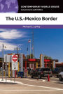 The U.S.-Mexico Border: A Reference Handbook