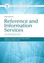 Reference and Information Services: An Introduction