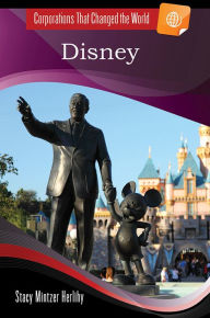 Title: Disney, Author: Stacy Mintzer Herlihy