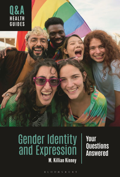 Gender Identity and Expression: Your Questions Answered