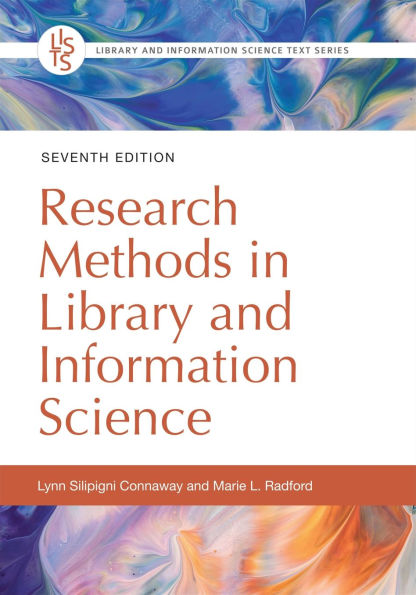 Research Methods in Library and Information Science