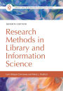 Research Methods in Library and Information Science