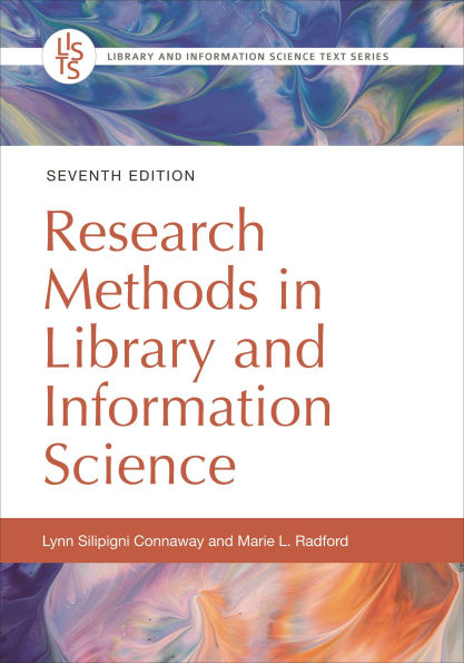 Research Methods Library and Information Science