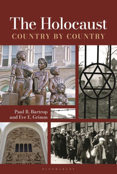 The Holocaust: Country by