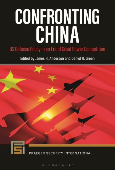 Confronting China: US Defense Policy an Era of Great Power Competition