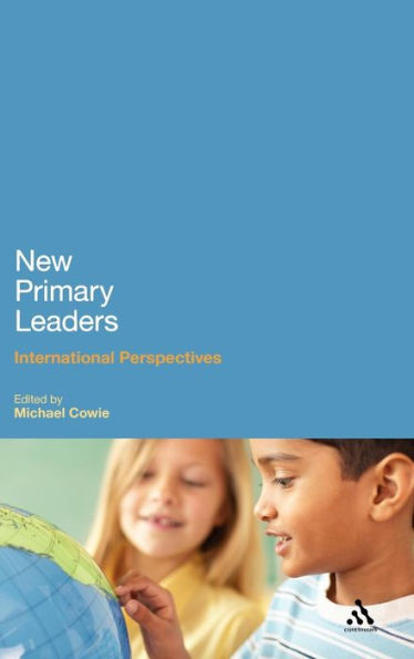 New Primary Leaders: International Perspectives