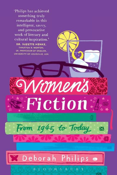 Women's Fiction: From 1945 to Today