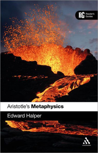 Aristotle's 'Metaphysics': A Reader's Guide