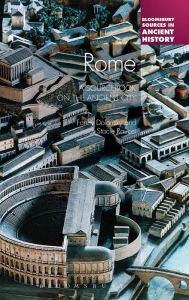 Title: Rome: A Sourcebook on the Ancient City, Author: Fanny Dolansky