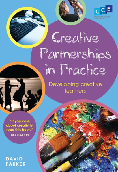 Creative Partnerships in Practice: Developing Creative Learners
