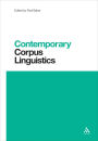 Contemporary Corpus Linguistics