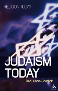 Title: Judaism Today: An Introduction, Author: Dan Cohn-Sherbok