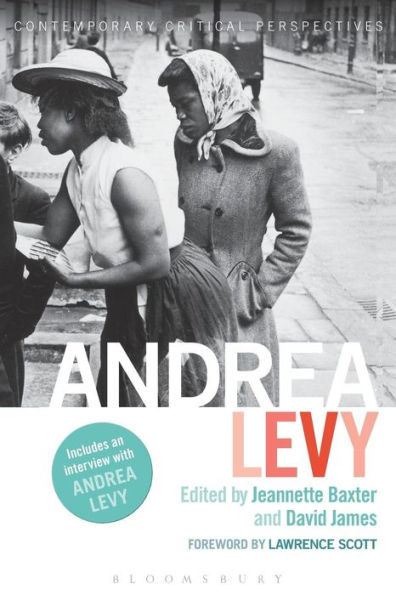 Andrea Levy: Contemporary Critical Perspectives