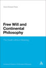 Free Will and Continental Philosophy: The Death without Meaning