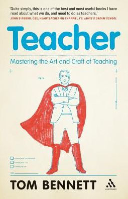 Teacher: Mastering the Art and Craft of Teaching