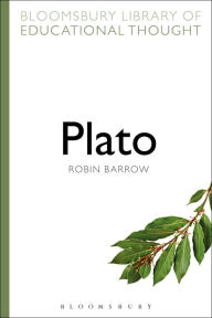 Title: Plato, Author: Robin Barrow