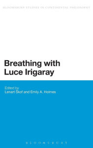 Title: Breathing with Luce Irigaray, Author: Lenart Skof