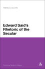 Edward Said's Rhetoric of the Secular