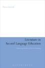 Literature in Second Language Education: Enhancing the Role of Texts in Learning