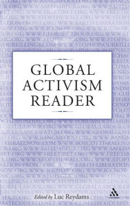 Title: Global Activism Reader, Author: Luc Reydams