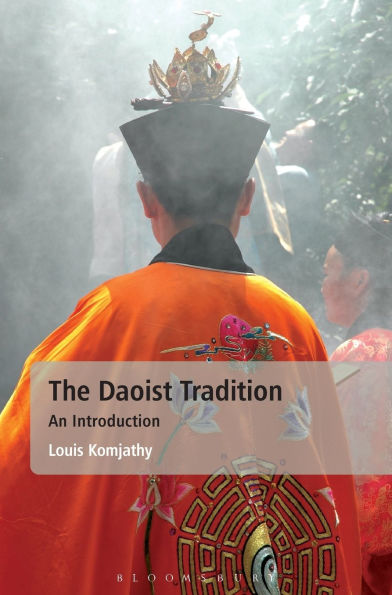 The Daoist Tradition: An Introduction