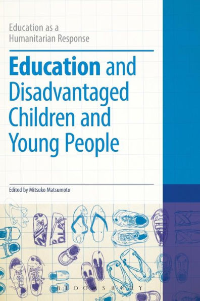 Education and Disadvantaged Children Young People