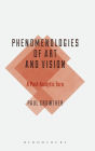 Phenomenologies of Art and Vision: A Post-Analytic Turn